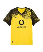 PUMA Borussia Dortmund Thuisshirt 2025-2026 - thumbnail