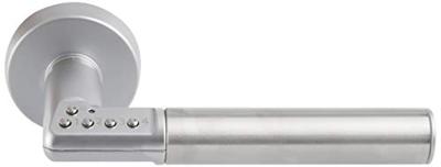 Nemef 8812 8Re1 0027,Yale Code Handle 8812 rechts Doos. - 10035757 - 10035757