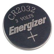 Batterij energizer 4x cr2032 lithium - thumbnail