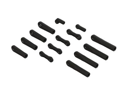 Arrma - Composite Ball Cup (ARA330744)