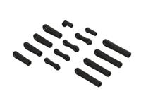 Arrma - Composite Ball Cup (ARA330744) - thumbnail