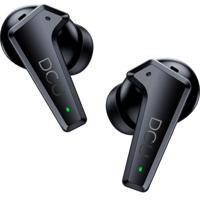 Oordopjes DCU EARBUDS BT Bluetooth Zwart - thumbnail