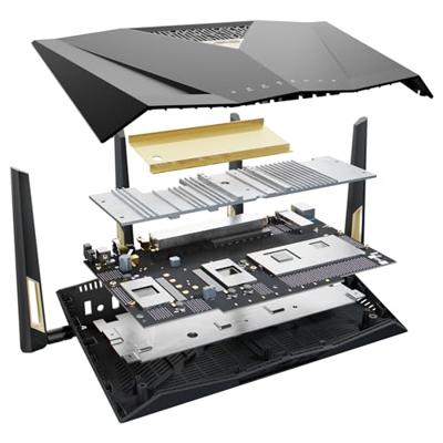 Router Asus RT-BE88U