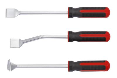 Schraperset 3-dlg. 600320