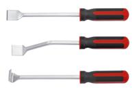 Schraperset 3-dlg. 600320 - thumbnail
