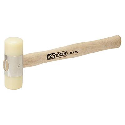KS Tools 140.5212 Nylonhamer, 340 g