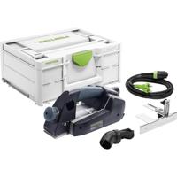 Festool EHL 65 EQ-Plus Eenhands schaafmachine Schaafbreedte: 65 mm 720 W 230 V Felsdiepte (max.): 23 mm - thumbnail