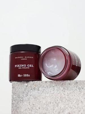 Daimon Barber Fixing Gel