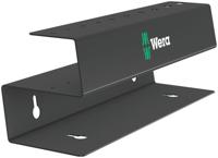 Wera 9605 metalen rek voor t-greep schroevendraaiers, 214 x 78 mm - 05136425001 - thumbnail