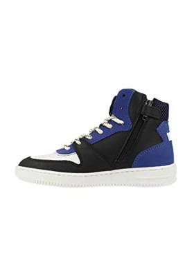 Vingino Rens Mid VB44-1030-05 Blauw-31 maat 31