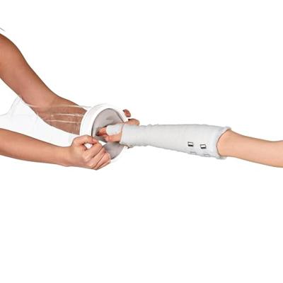 Vitility Douchehoes arm kind