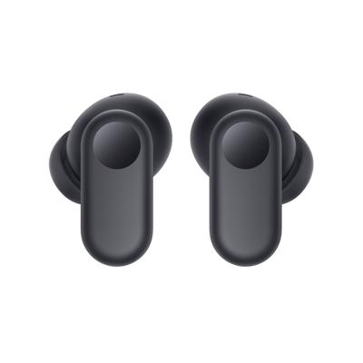 OPPO Enco Buds2 Pro True Wireless, Autonomie 38h, Driver 12.4mm, Bluetooth 5.3, Bereik 10 m, Touch-Controle, IA, Android en iOS, IP55, [Italiaanse versie], zwart