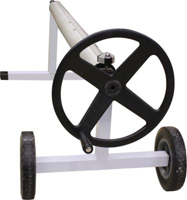 Kokido Kalu oprolsysteem set - Ø80 mm - tot 6 m