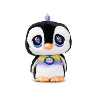 Deluwe knuffels - LITTLEST PET SHOP - BF00668 - Pinguïn - 25 cm - thumbnail