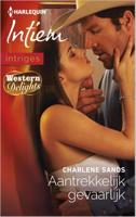 Aantrekkelijk gevaarlijk - Charlene Sands - ebook - thumbnail