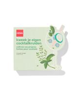 HEMA Kweek je eigen cocktailkruiden - thumbnail
