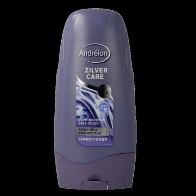 Andrelon Special conditioner zilver care 250 Milliliter