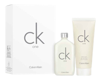 Calvin Klein CK One Giftset Eau de Toilette 150 ml - thumbnail