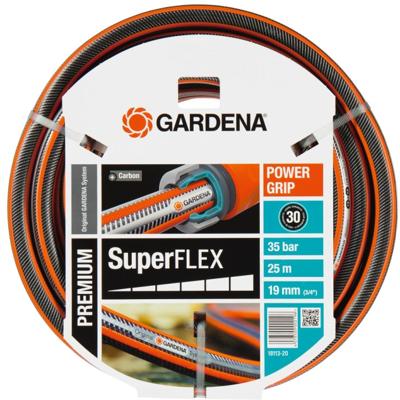 GARDENA Premium SuperFLEX slang 19 mm (3/4")