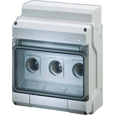 Hensel 6100059 Zekeringhouder 25 A