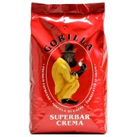 Gorilla - Superbar Crema Bonen - 1kg - thumbnail