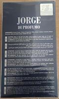 Maison Alhambra Jorge Di Profumo 100 ml Eau de Parfum Heren - thumbnail