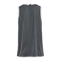 Craft 1911109 Progress Rev. Basket Singlet M - Black/White - XXL - thumbnail