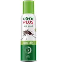 Care Plus Anti-Insect Icaridin Aerosol Spray 100ml - thumbnail