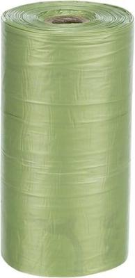 TRIXIE Hondenpoepzakjes, groen TRIXIE Hondenpoepzakjes, groen
