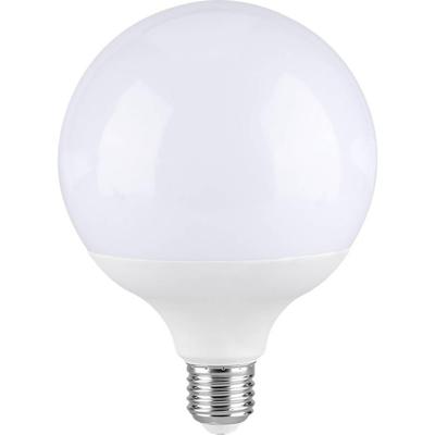 V-TAC 23884 LED-lamp Energielabel E (A - G) E27 22 W Natuurwit 1 stuk(s)
