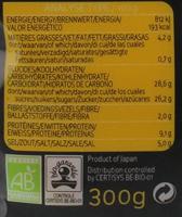 Shiro miso bio - thumbnail