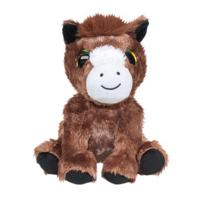 Lumo Stars knuffel - pony reino, 15cm - thumbnail