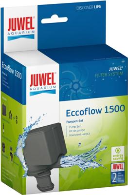 Juwel pomp Eccoflow 1500 liter Juwel Gebr. de Boon - Gebr de boon