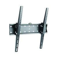 Neomounts FPMA-W350BLACK TV-beugel Geïntegreerde waterpas, Kantelbaar 81,3 cm (32) - 139,7 cm (55) Kantelbaar - thumbnail