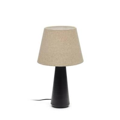 Kave Home Tafellamp 'Torrent' 60cm hoog