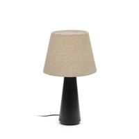 Kave Home Tafellamp 'Torrent' 60cm hoog - thumbnail