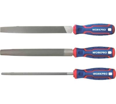 Bestandsset Workpro 8" 3 Onderdelen