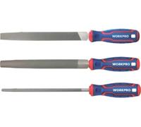 Bestandsset Workpro 8" 3 Onderdelen - thumbnail