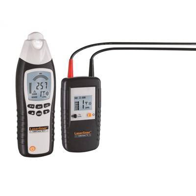 Laserliner CableTracer Pro | Multimeter | IQ serie - 083.070A Laserliner CableTracer Pro | Multimeter | IQ serie - 083.070A