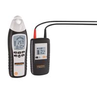 Laserliner CableTracer Pro | Multimeter | IQ serie - 083.070A - thumbnail