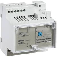 Schneider Electric 33682 33682 Onderspanningsafschakelspoel 250 V/AC 1 stuk(s) - thumbnail