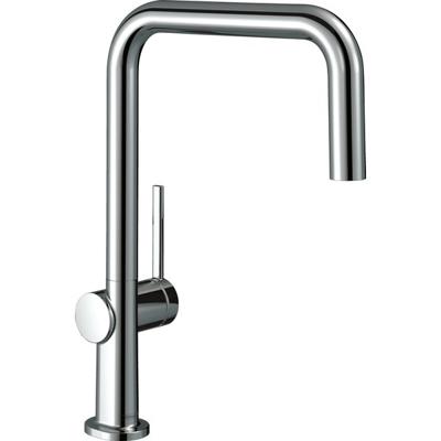 Hansgrohe Talis M54 ééngreeps keukenmengkraan U 220, chroom
