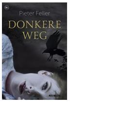 Donkere weg - Pieter Feller - eBook (9789044334265)