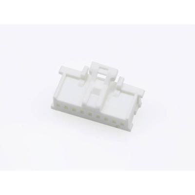 Molex 513820900 Female behuizing (kabel) Totaal aantal polen: 9 Rastermaat: 2.00 mm Inhoud: 1 stuk(s) Bulk