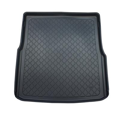 Kofferbakmat passend voor Volkswagen Passat Variant 2014+ 193412 Kofferbakmat passend voor Volkswagen Passat Variant 2014+ 193412