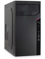 Inter-Tech IT-6505 Reto mini tower behuizing - thumbnail