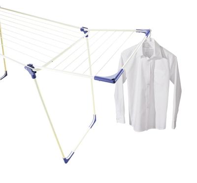 Leifheit Classic 180 solid Droogrek 18m Leifheit Classic 180 solid Droogrek 18m