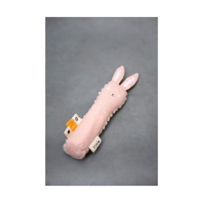 Trixie knijprammelaar mrs. rabbit
