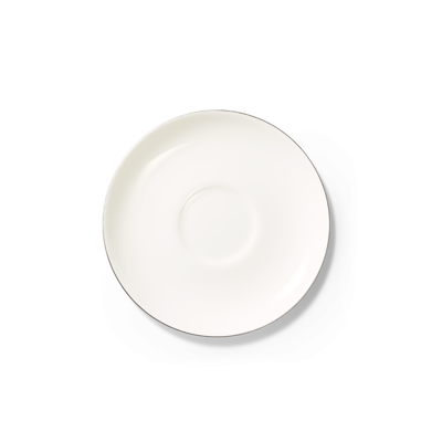 DIBBERN - Platin Line Classic - Schotel voor kop 0,20l/0,25l