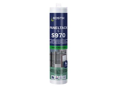 Bostik S970 Paneltack-S 310ml Bostik S970 Paneltack-S 310ml